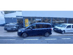 Mercedes Benz Citan 1.5 dci 90cv miniatura 2